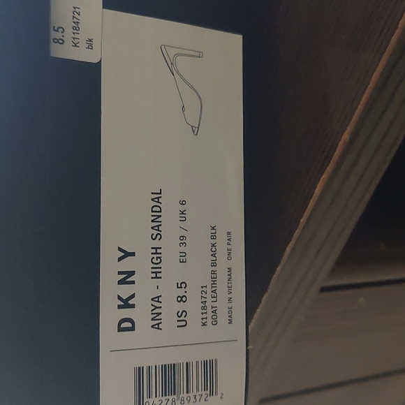 Shoes - Picture 3 of 3